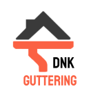 DNK Guttering Logo